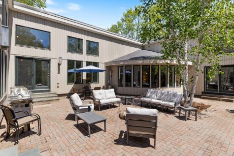 61 Woodville Road Falmouth ME 04105