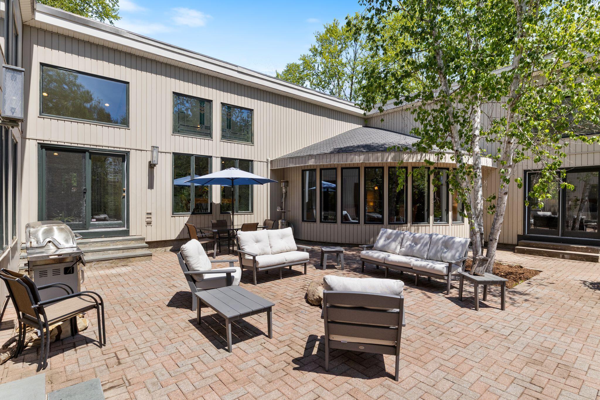 61 Woodville Road Falmouth ME 04105