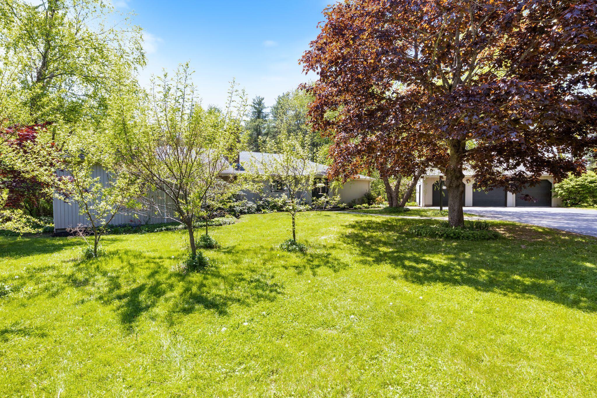 61 Woodville Road Falmouth ME 04105