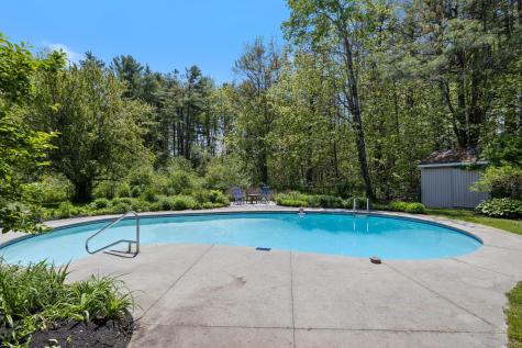 61 Woodville Road Falmouth ME 04105