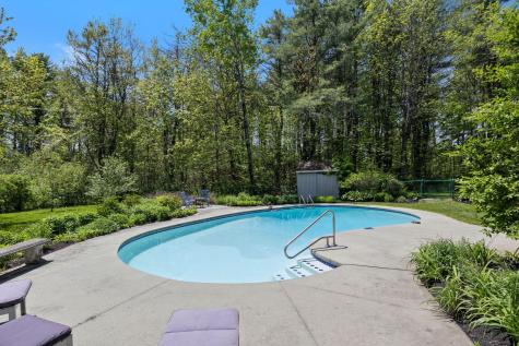 61 Woodville Road Falmouth ME 04105