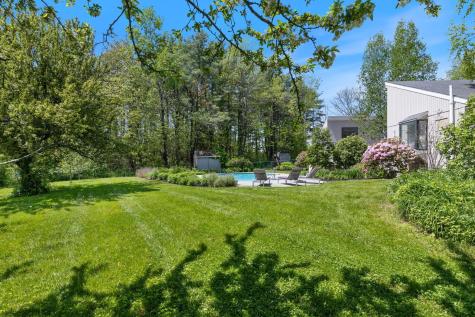 61 Woodville Road Falmouth ME 04105