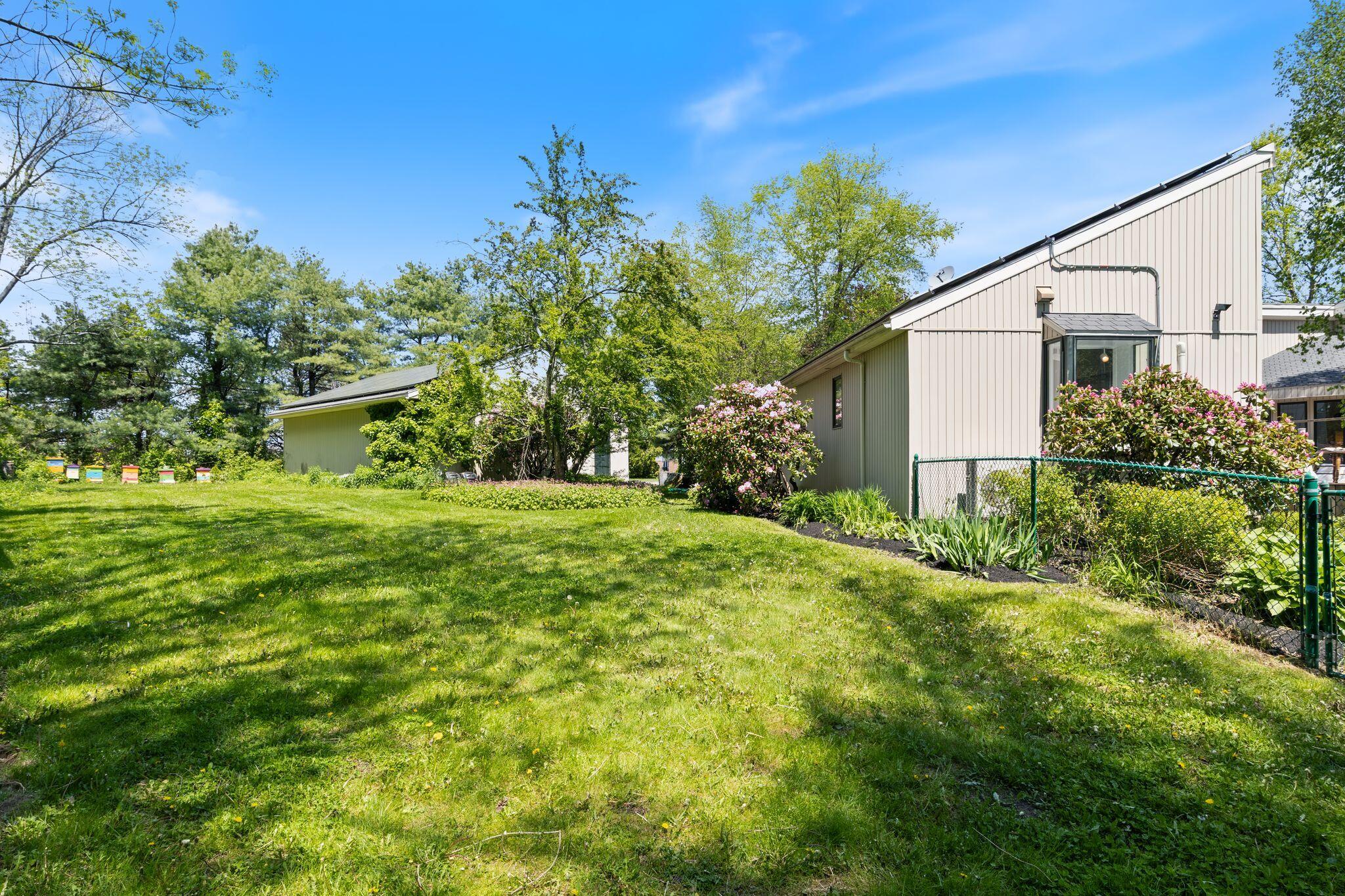 61 Woodville Road Falmouth ME 04105