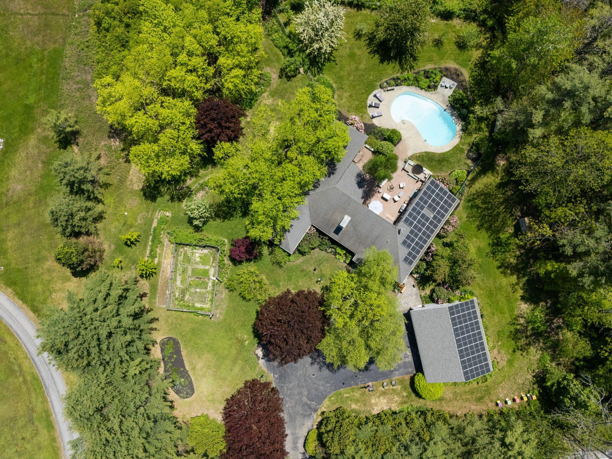 61 Woodville Road Falmouth ME 04105