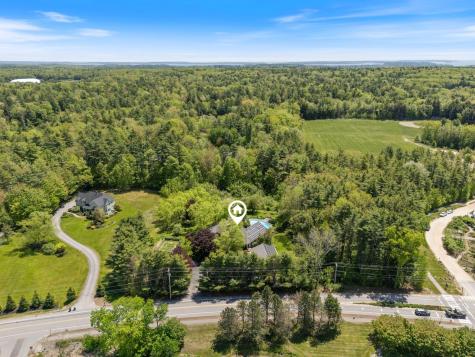61 Woodville Road Falmouth ME 04105