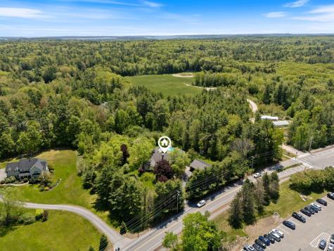 61 Woodville Road Falmouth ME 04105