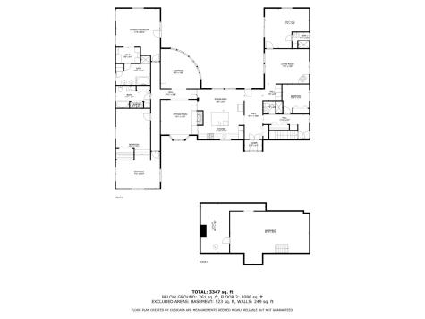 61 Woodville Road Falmouth ME 04105