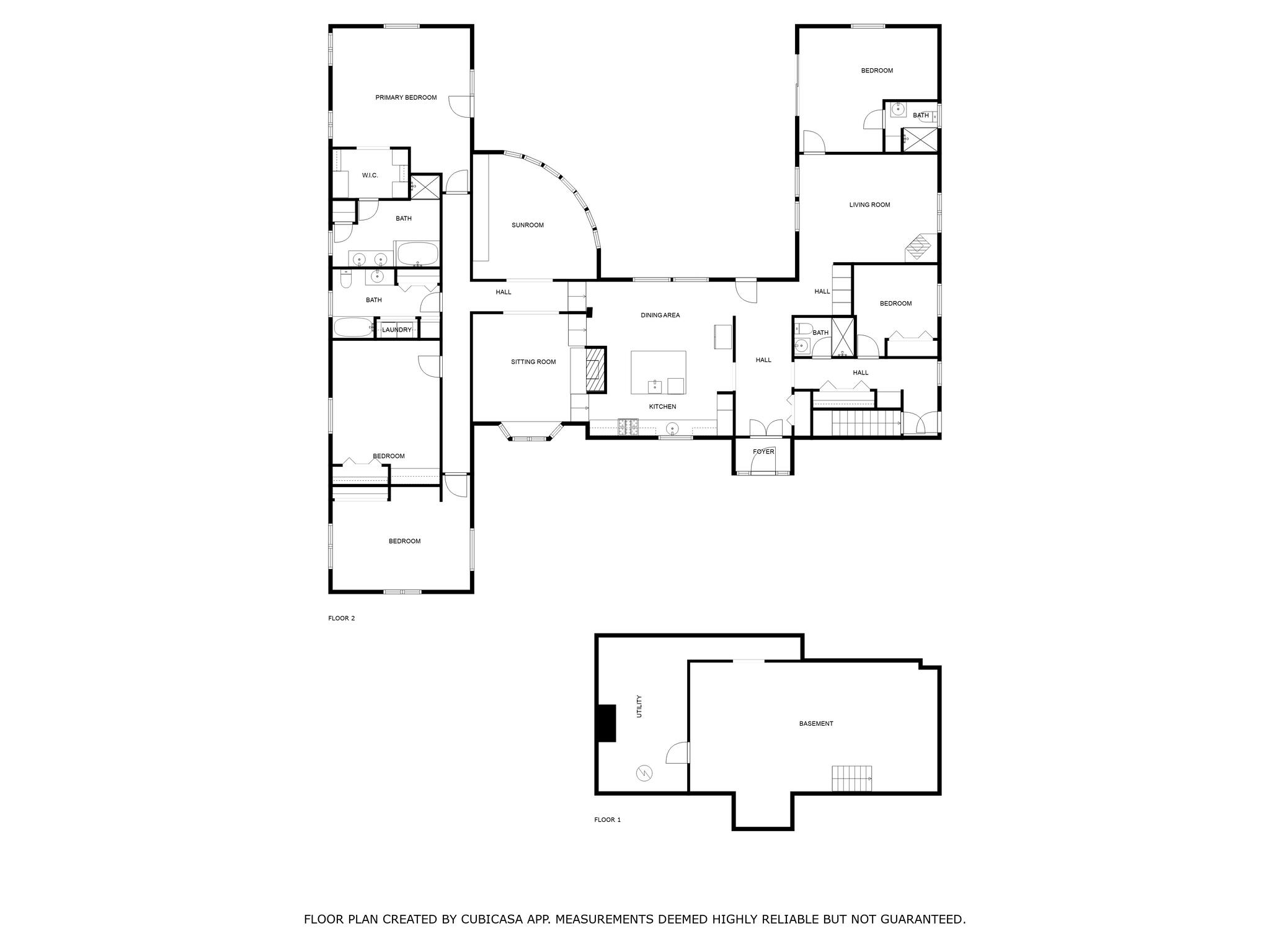 61 Woodville Road Falmouth ME 04105