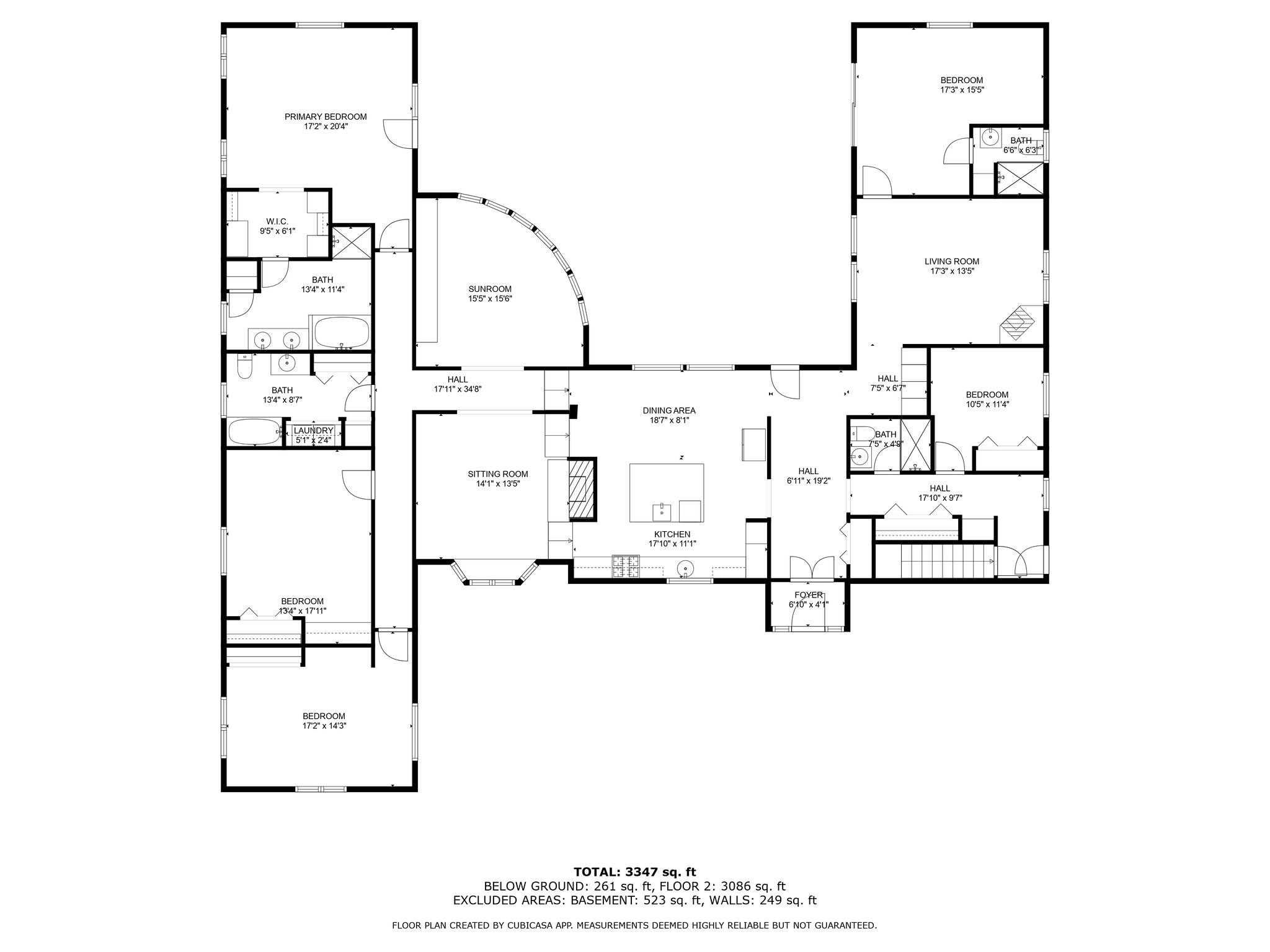 61 Woodville Road Falmouth ME 04105