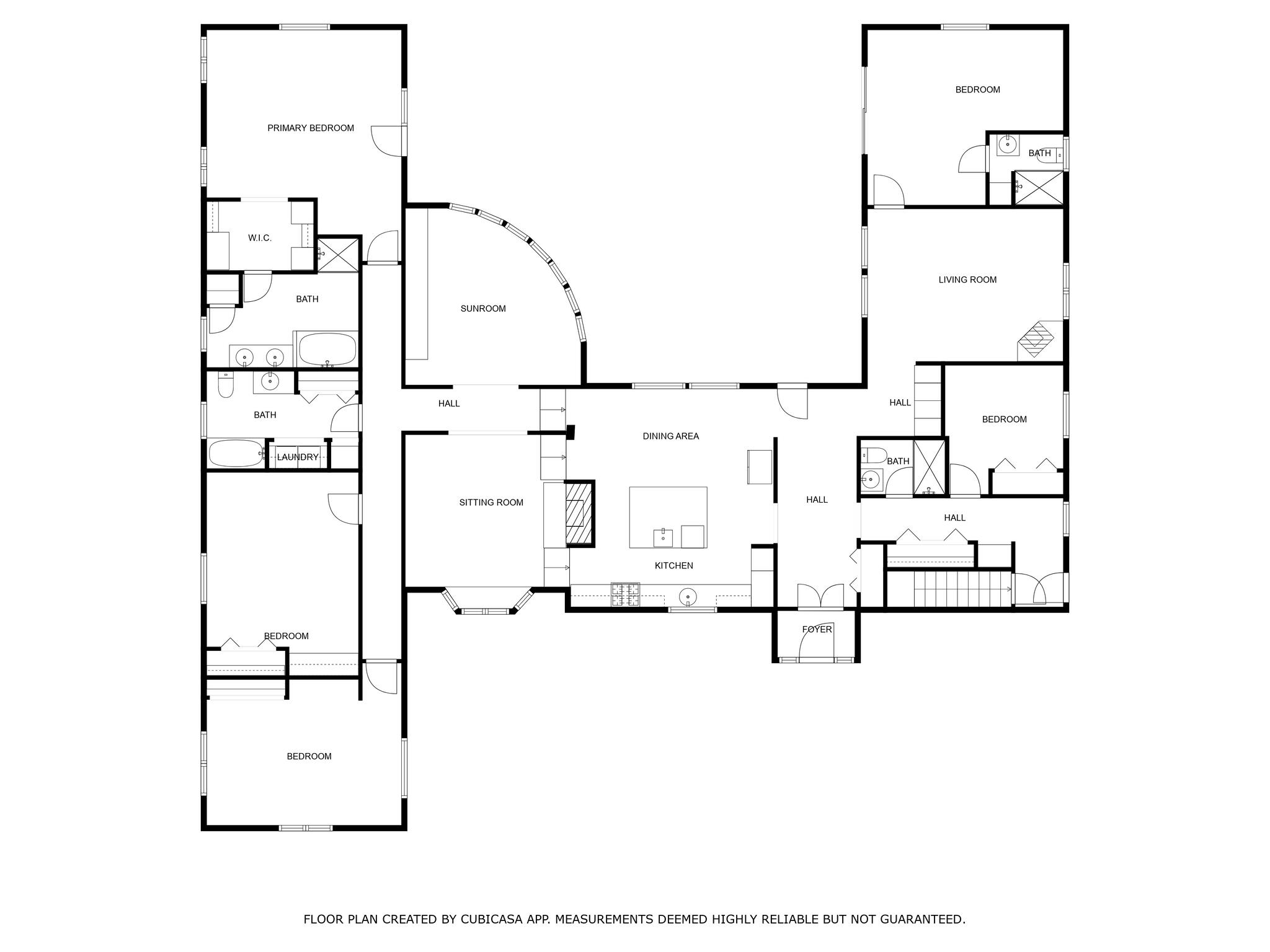 61 Woodville Road Falmouth ME 04105