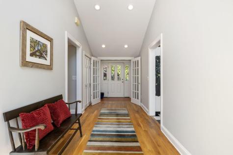 61 Woodville Road Falmouth ME 04105