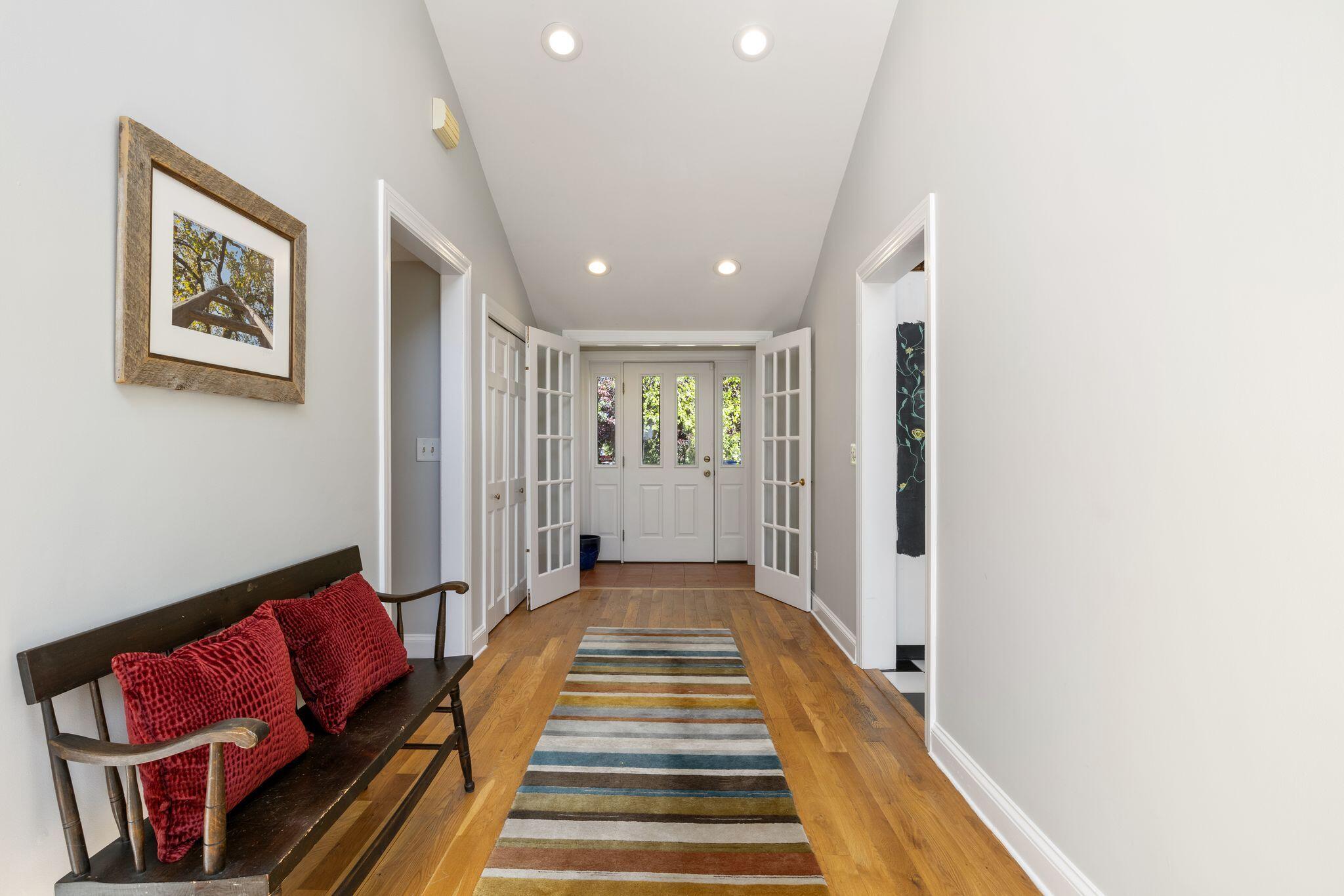 61 Woodville Road Falmouth ME 04105