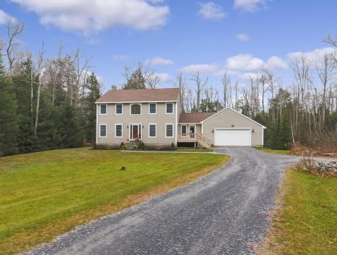 109 Mary Lane Oakland ME 04963
