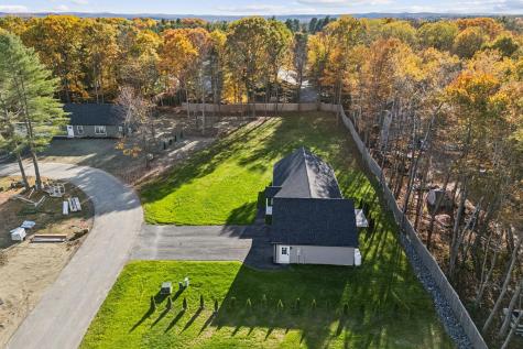 26 Village Green Circle Oakland ME 04963