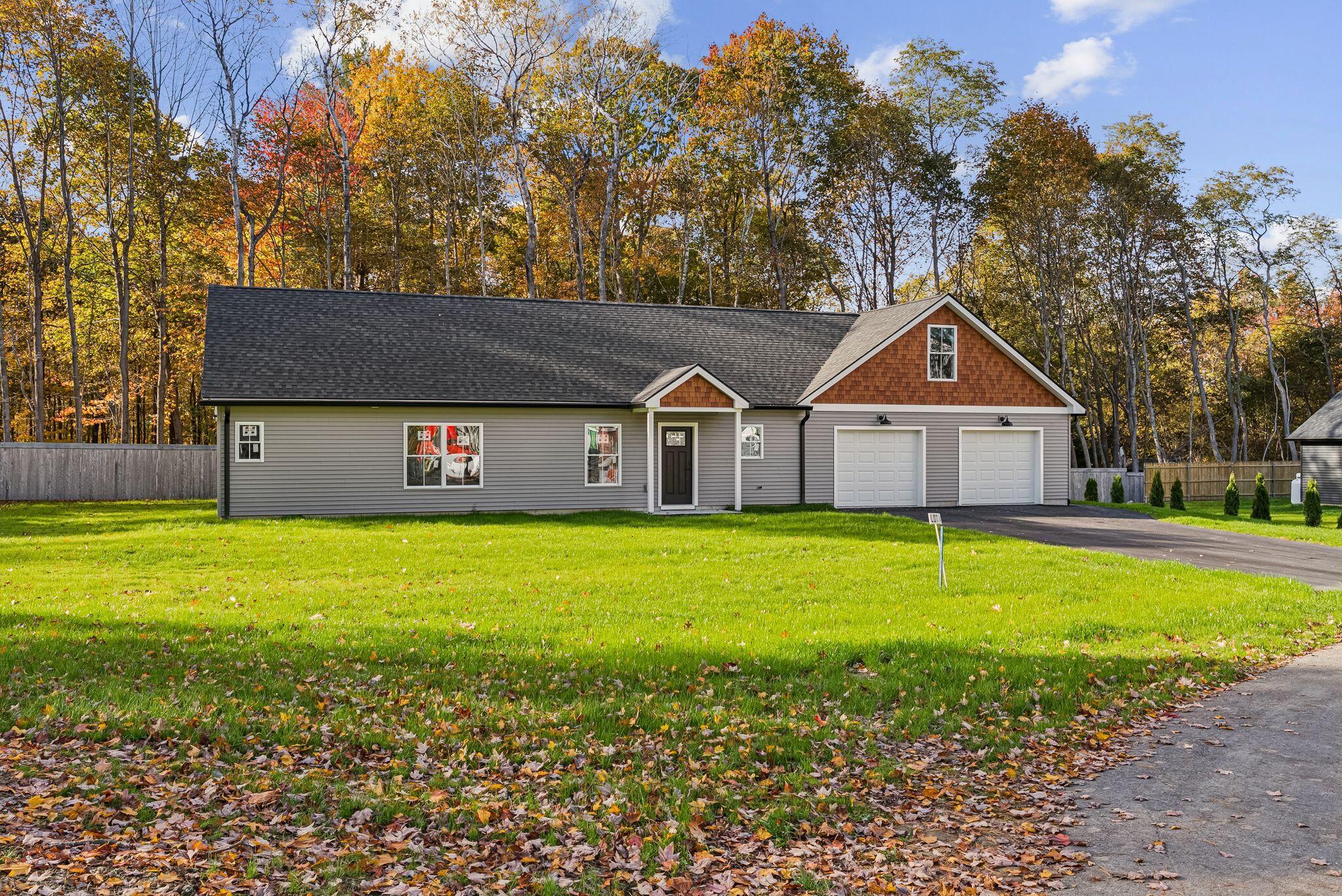 26 Village Green Circle Oakland ME 04963