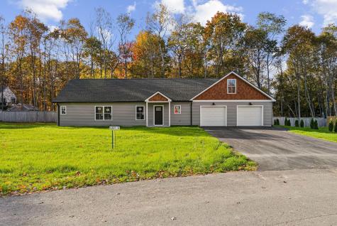 26 Village Green Circle Oakland ME 04963