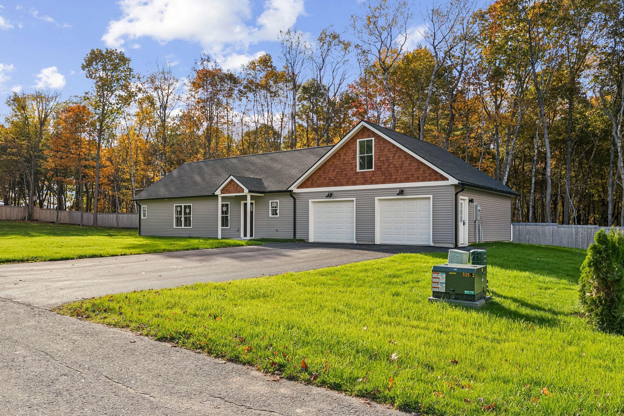 26 Village Green Circle Oakland ME 04963