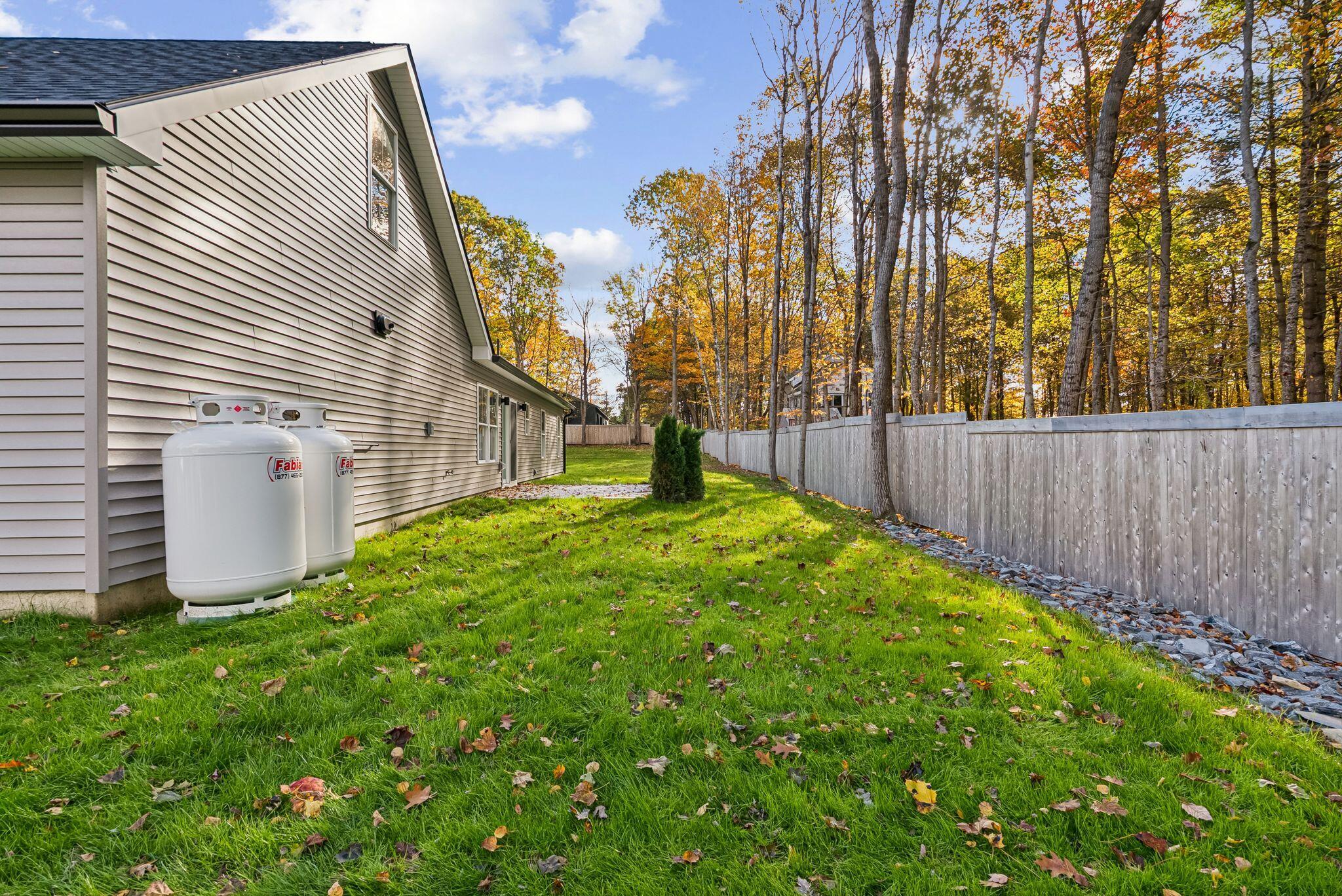 26 Village Green Circle Oakland ME 04963