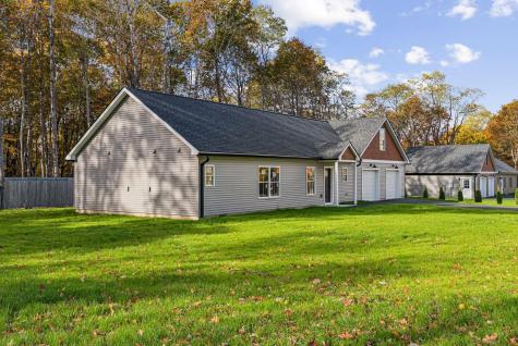 26 Village Green Circle Oakland ME 04963