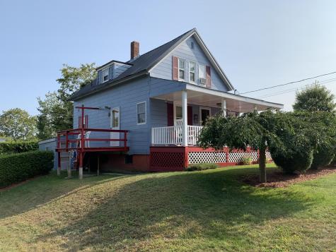 148 Fairmount Street Lewiston ME 04240