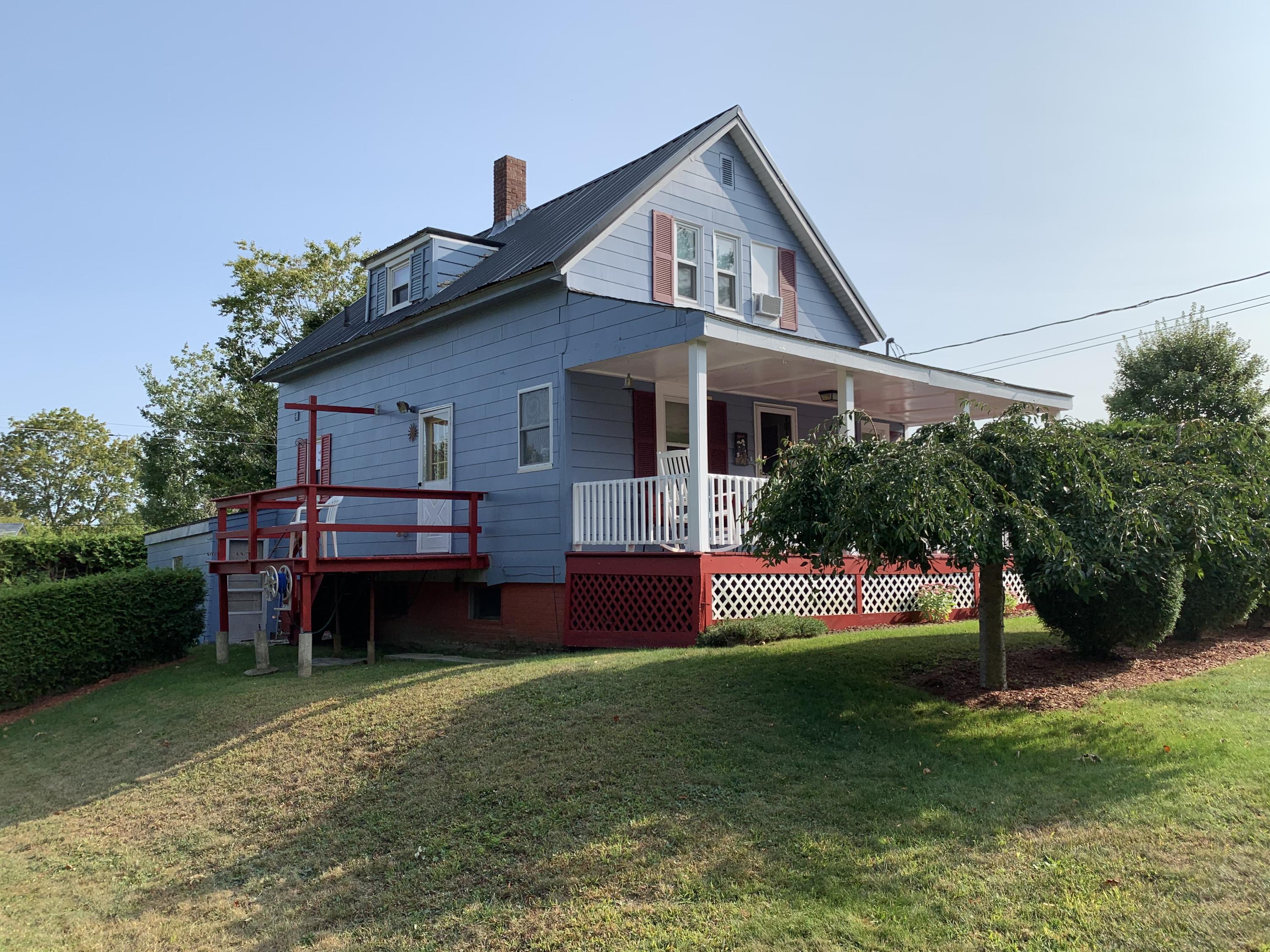 148 Fairmount Street Lewiston ME 04240