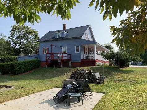 148 Fairmount Street Lewiston ME 04240