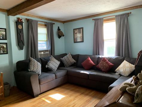 148 Fairmount Street Lewiston ME 04240