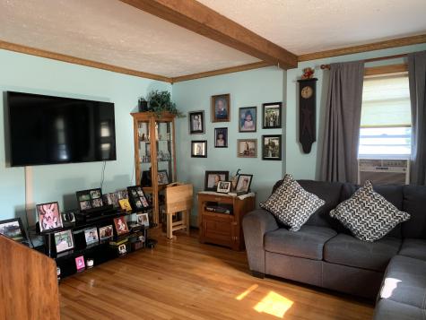 148 Fairmount Street Lewiston ME 04240