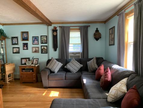 148 Fairmount Street Lewiston ME 04240