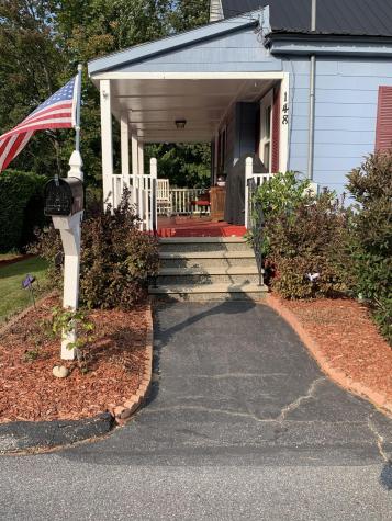 148 Fairmount Street Lewiston ME 04240