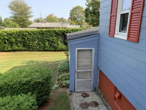 148 Fairmount Street Lewiston ME 04240