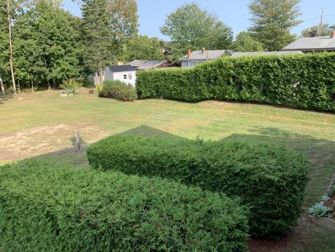 148 Fairmount Street Lewiston ME 04240