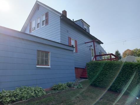 148 Fairmount Street Lewiston ME 04240