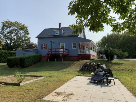 148 Fairmount Street Lewiston ME 04240