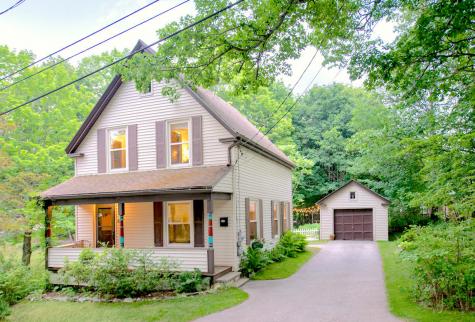 4 Hunton Place Auburn ME 04210