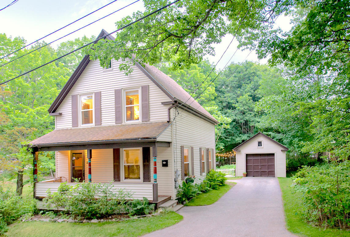 4 Hunton Place Auburn ME 04210