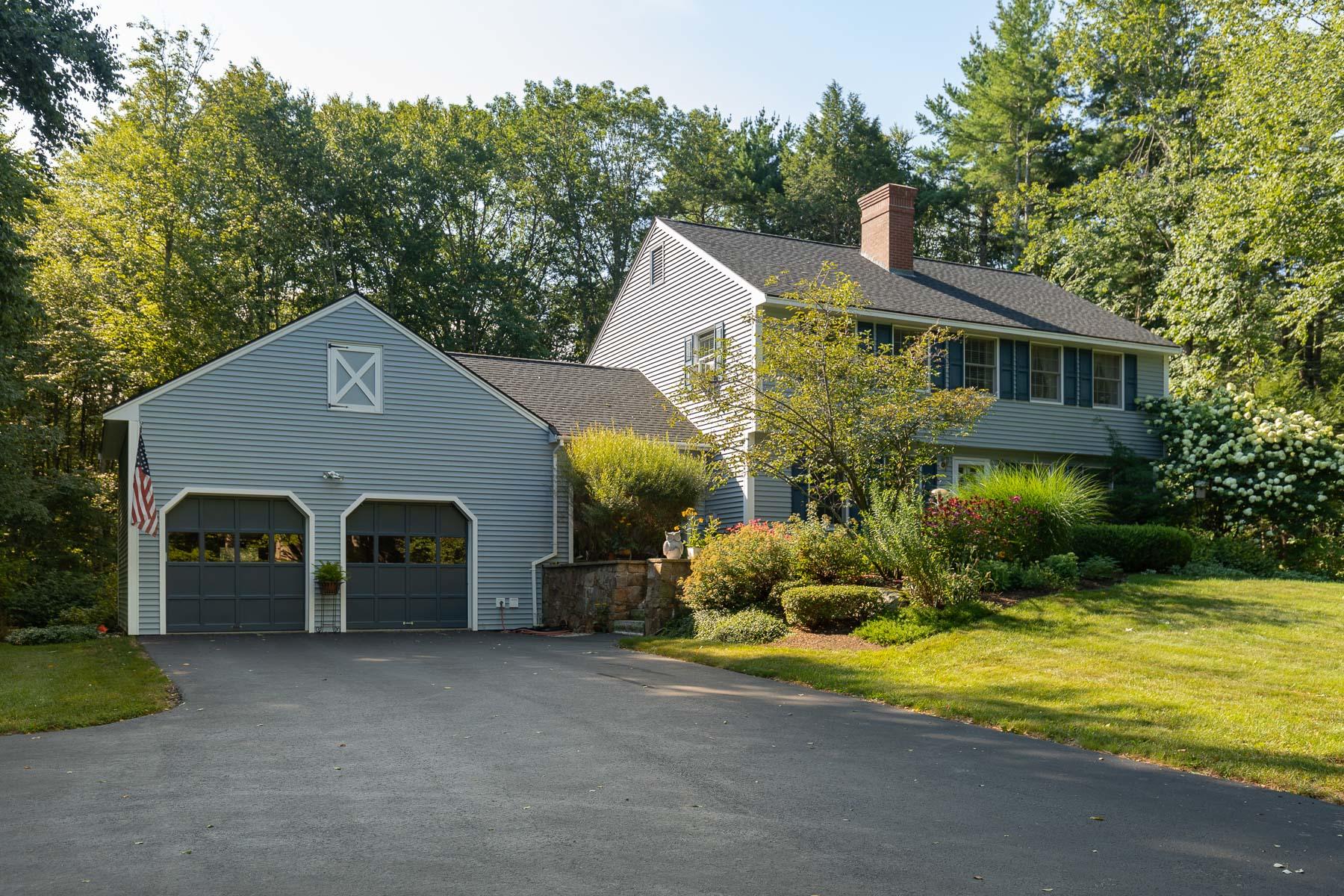 138 Woodside Meadow Road York ME 03909