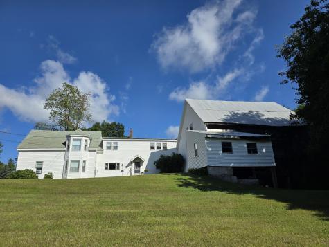 112 Shaker Road Gray ME 04039