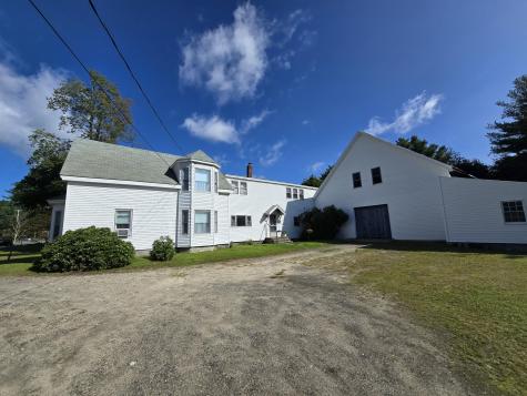 112 Shaker Road Gray ME 04039