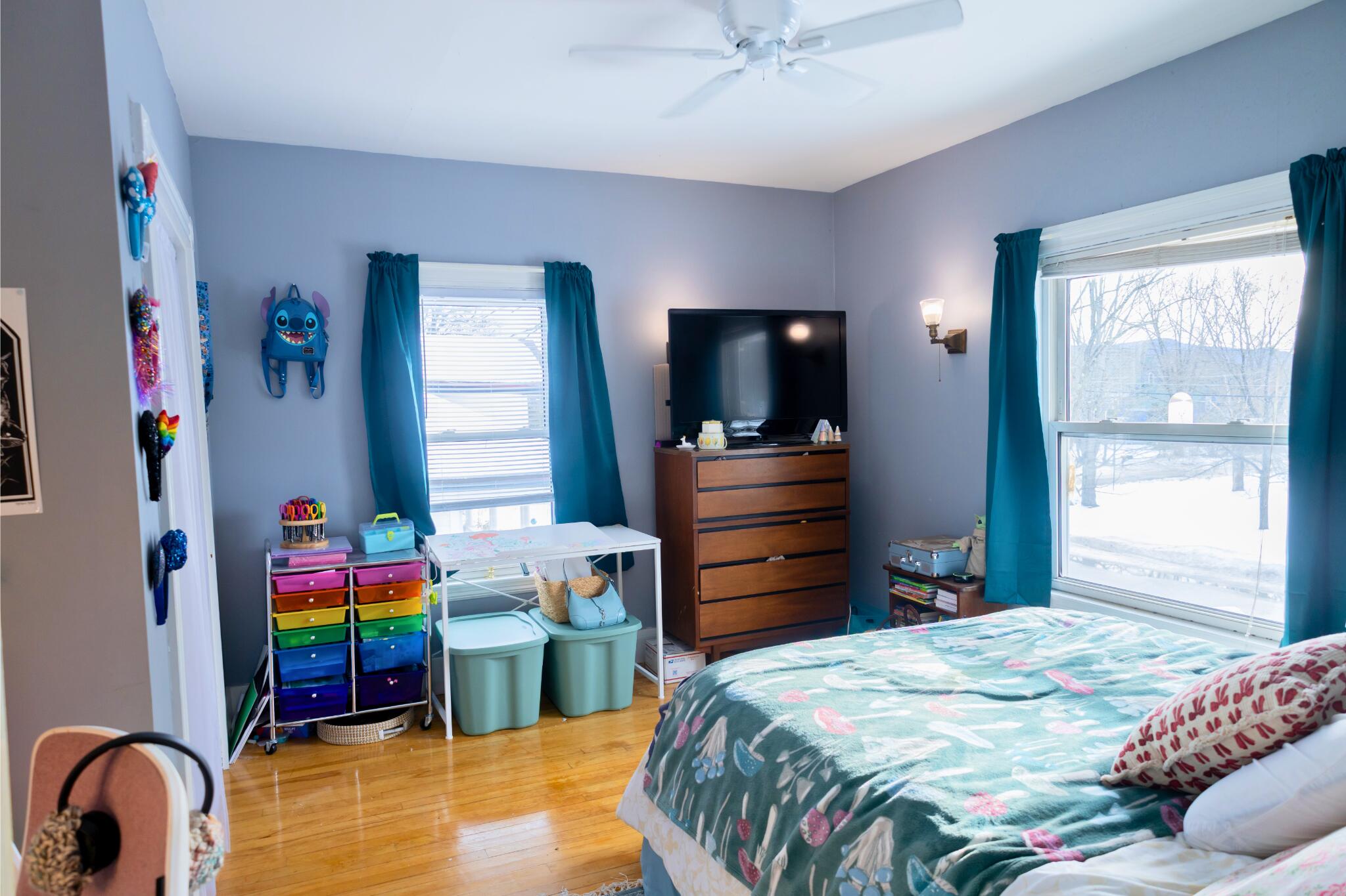 15 North Street Dixfield ME 04224