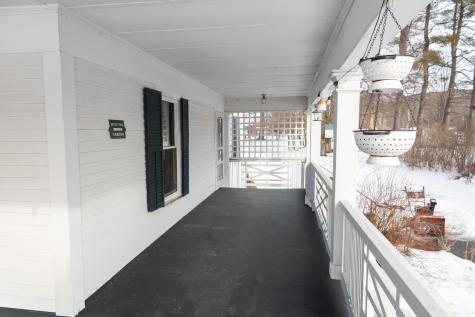 15 North Street Dixfield ME 04224