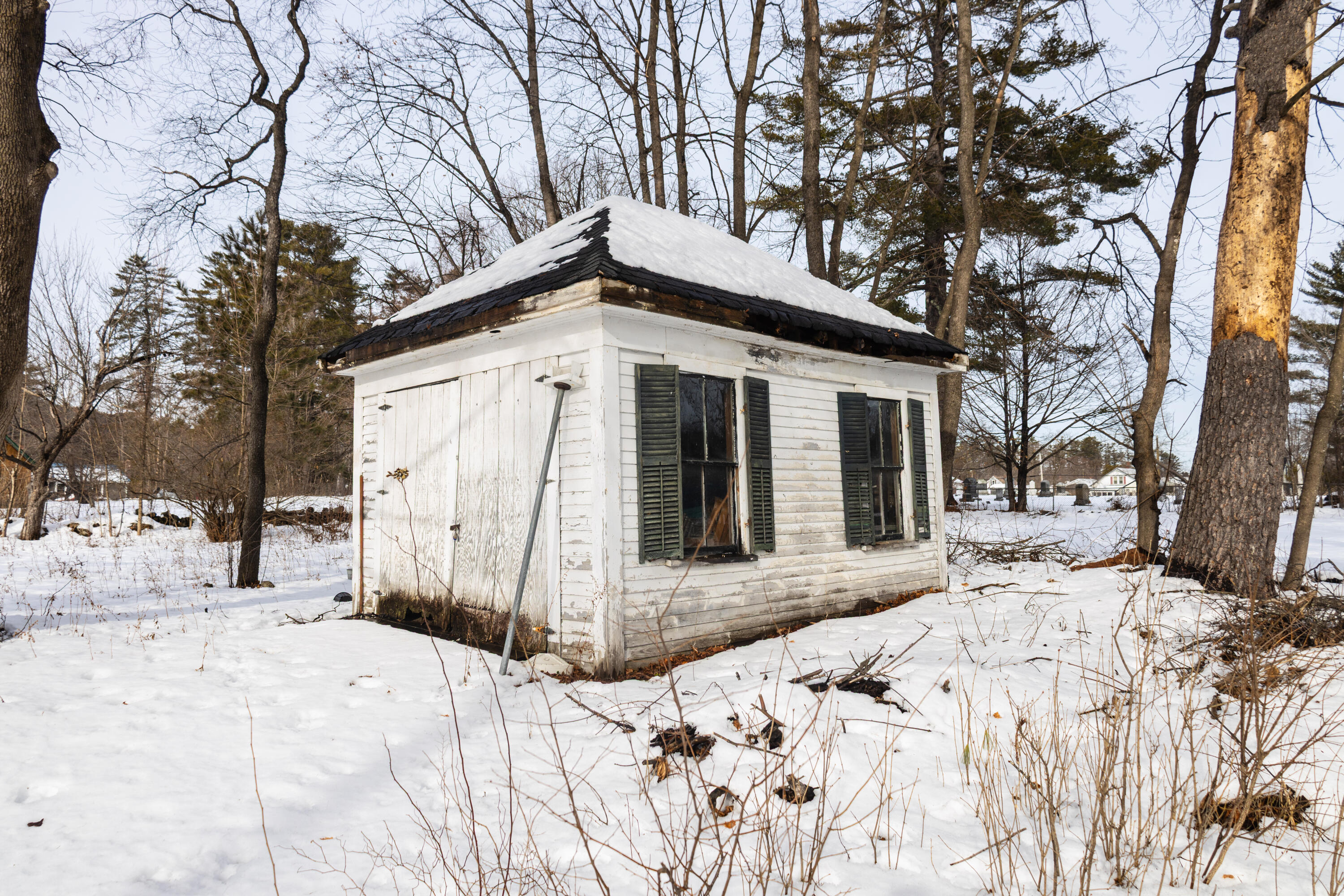 15 North Street Dixfield ME 04224