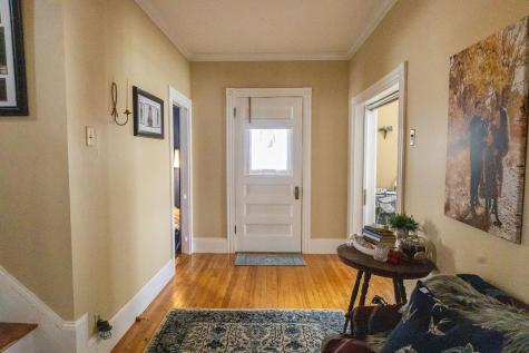 15 North Street Dixfield ME 04224