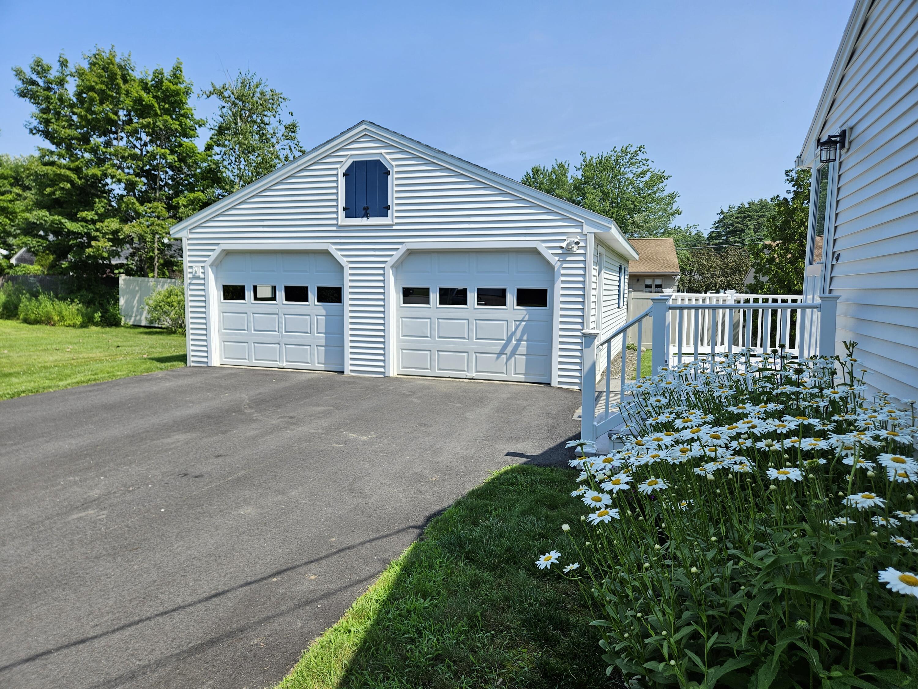 9 Norway Circle Augusta ME 04330