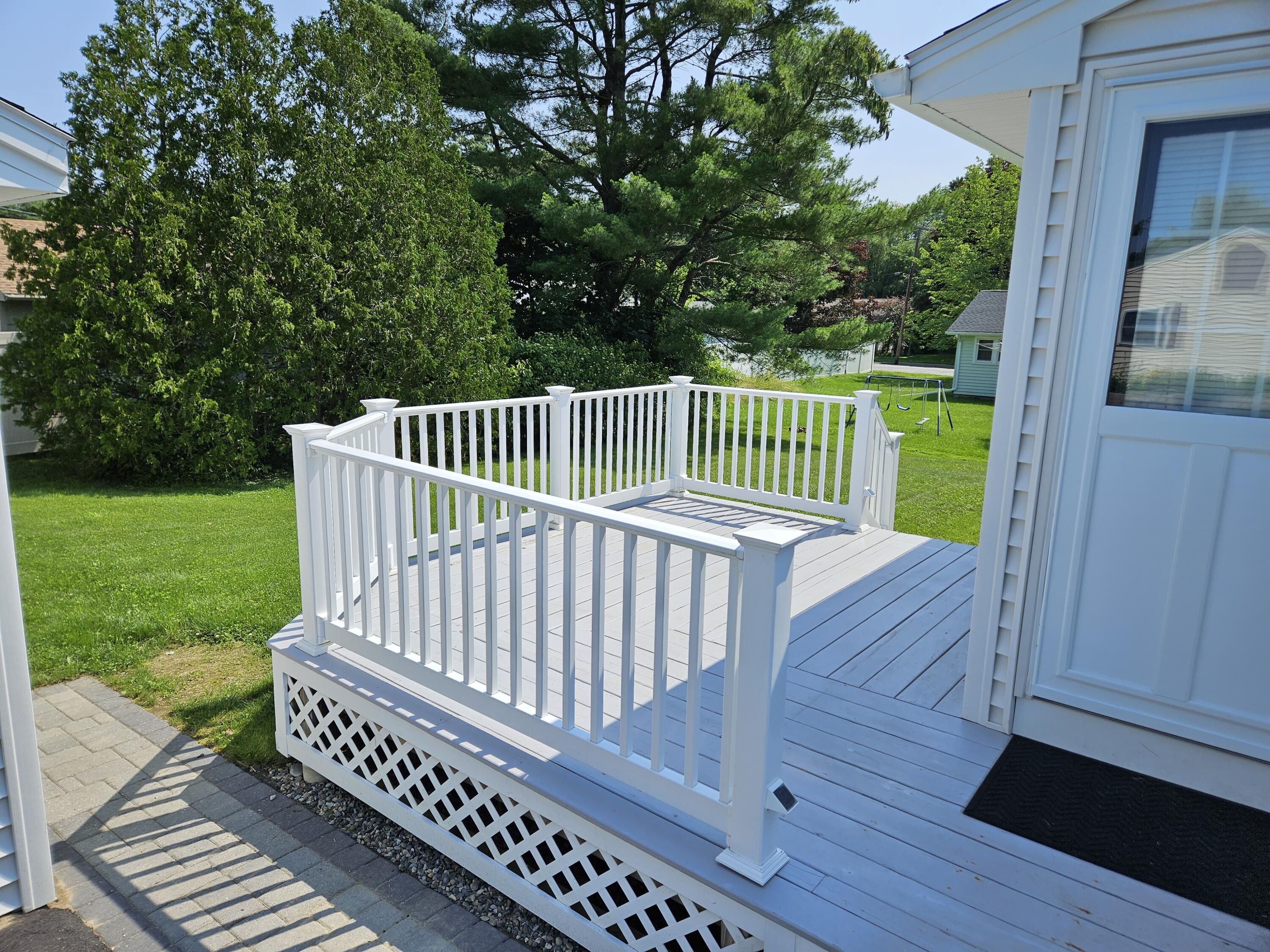 9 Norway Circle Augusta ME 04330
