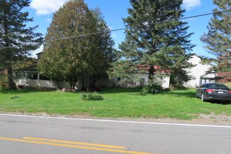 982 N Palermo Road Palermo ME 04354