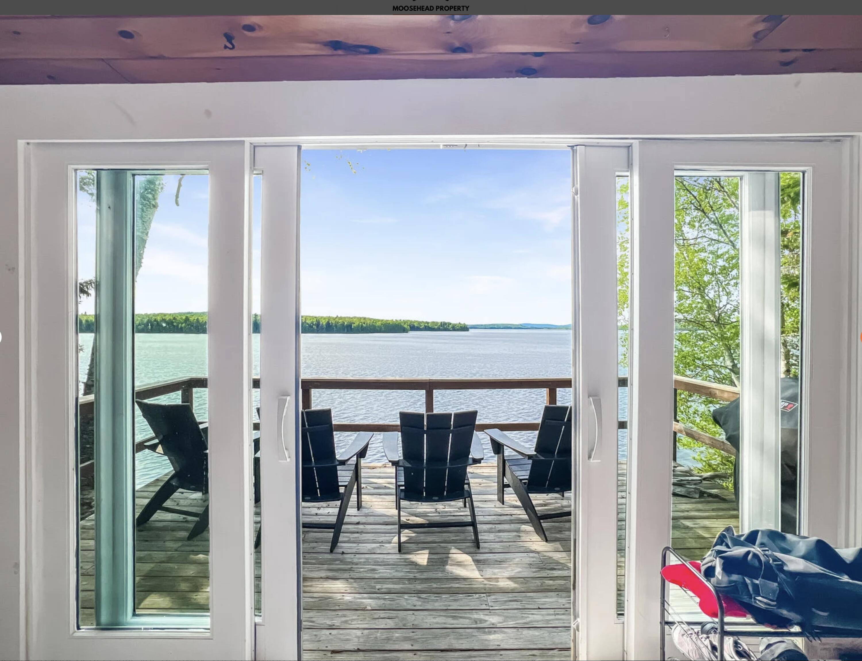 17 Duck Lane Taunton & Raynham Academy Grant ME 04478