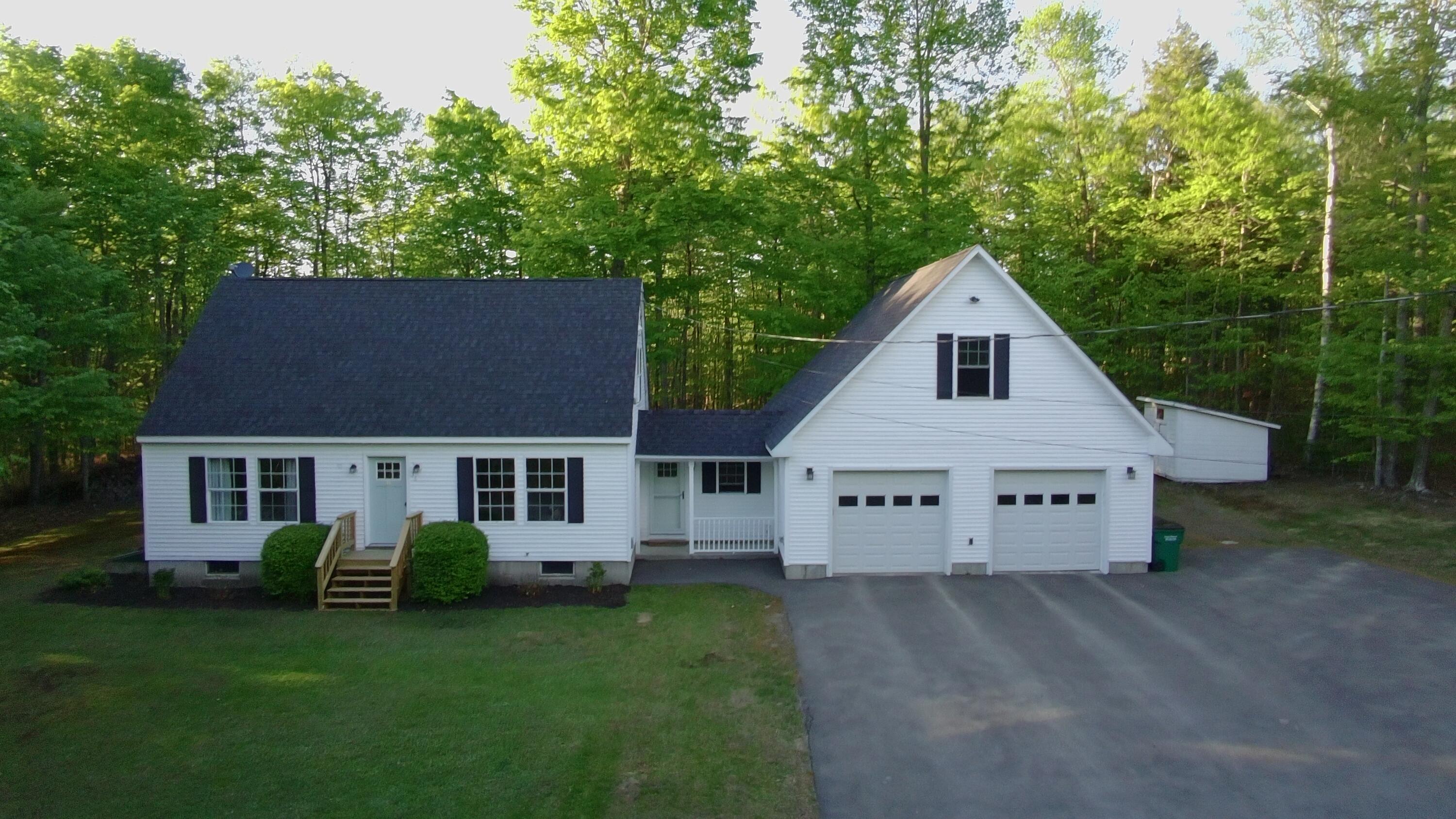 56 Georges Place Sangerville ME 04479