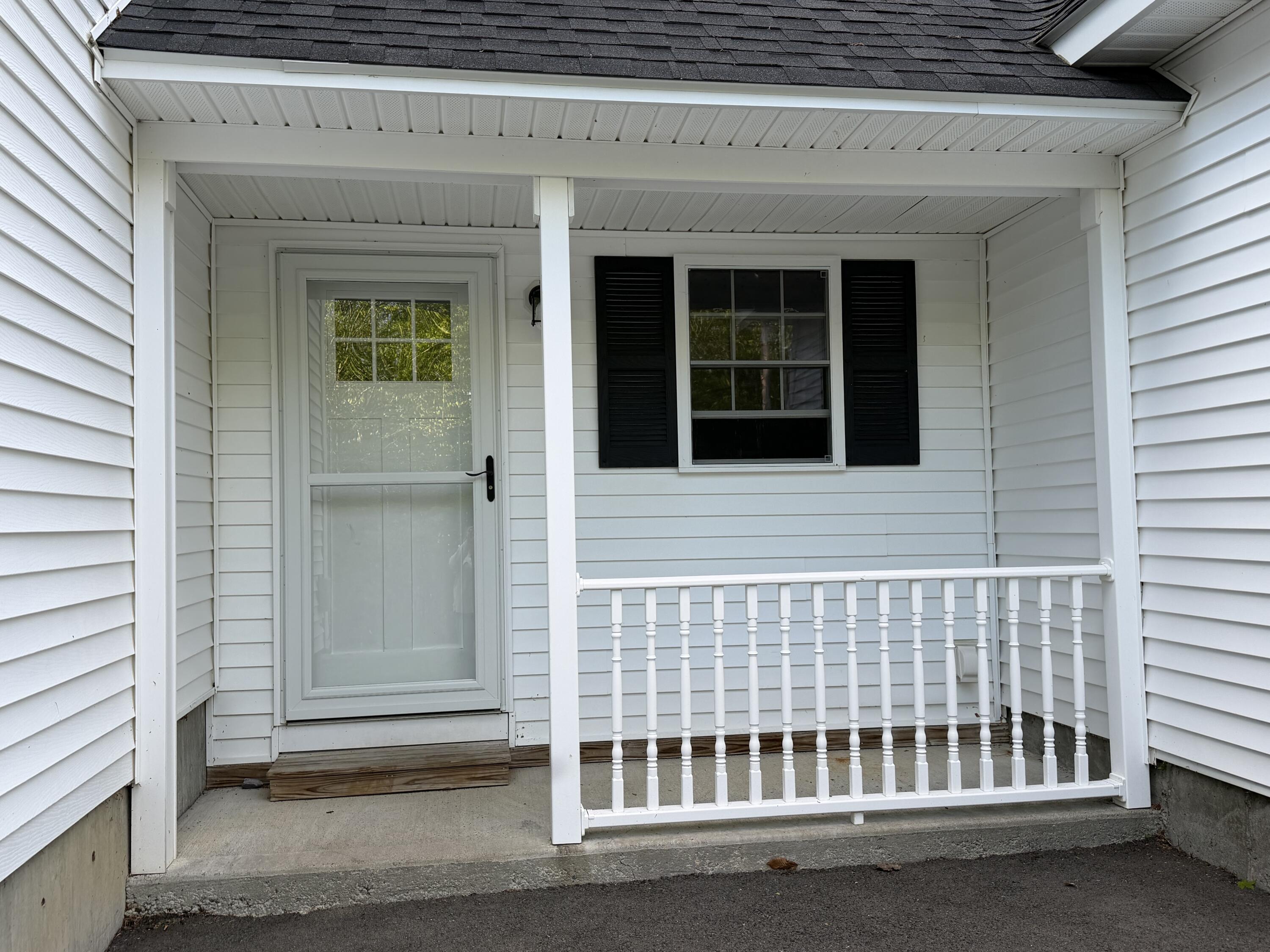 56 Georges Place Sangerville ME 04479