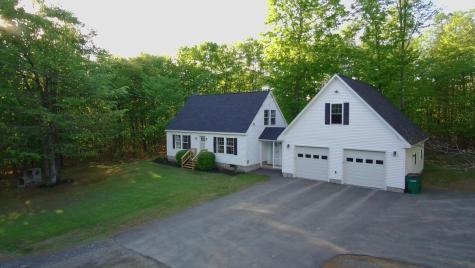56 Georges Place Sangerville ME 04479